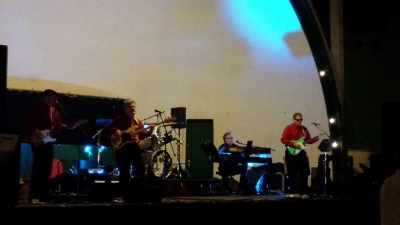 The Col Ballroom
